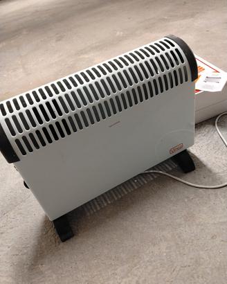 termoconvettore 