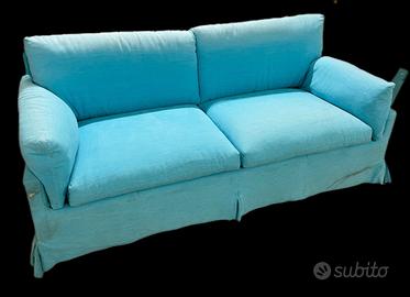 Divano letto matrimoniale