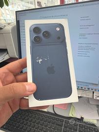 iPhone 17 pro 256