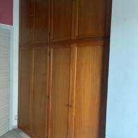 Camera studio attrezzata completa