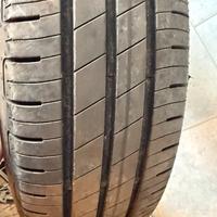 Gomme panda hybrid