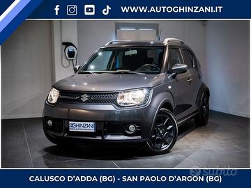 Suzuki Ignis 1.2 DualJet iCool 2WD - PREZZO VERO