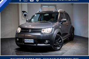 Suzuki Ignis 1.2 DualJet iCool 2WD - PREZZO VERO