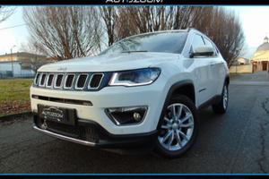 JEEP Compass 2ª serie Compass 1.3 Turbo T4 150...
