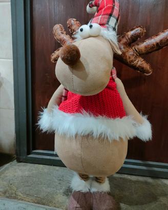 Peluche Renn