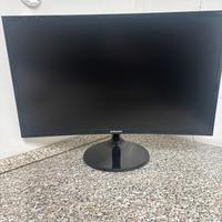Monitor hdmi Samsung