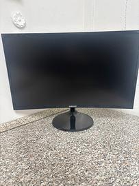 Monitor hdmi Samsung