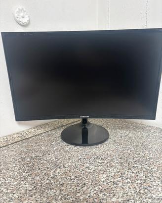 Monitor hdmi Samsung