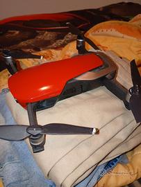 Drone dji mavic air