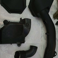 Aspirazione di serie bmw m4 f82