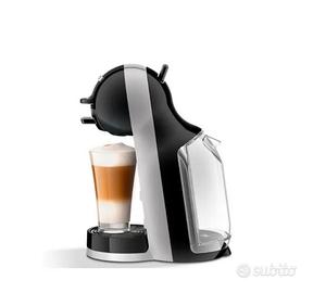 macchina del caffe dolce gusto 