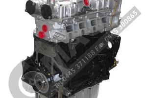 Motore semicompleto revisionato Cod. CAV