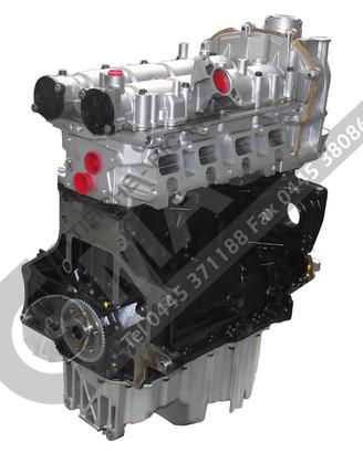 Motore semicompleto revisionato Cod. CAV