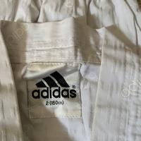 Attrezzatura Taekwondo