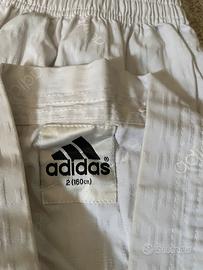 Attrezzatura Taekwondo