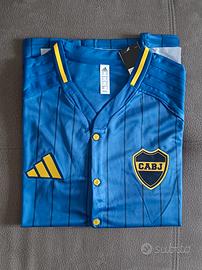 maglia Boca Juniors  baseball 