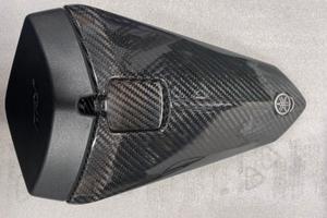 Unghia MONOPOSTO ORIGINALE Yamaha R1M 2015