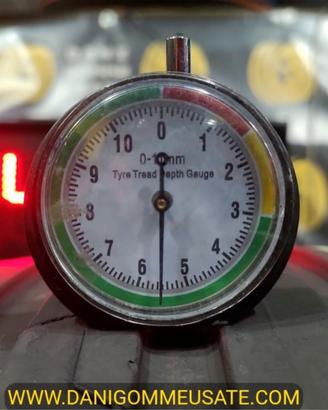 2 GOMME 235 45 19 AL 75% CONTINENTAL DOT22