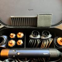 DYSON AIRWRAP COMPLETE LONG MULTI STYLER