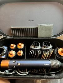 DYSON AIRWRAP COMPLETE LONG MULTI STYLER