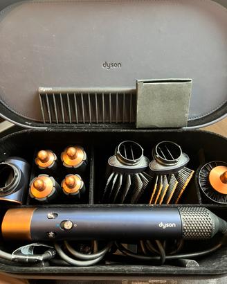 DYSON AIRWRAP COMPLETE LONG MULTI STYLER