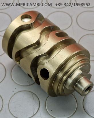 DESMO DESMODROMICO KTM SXF 250 2011 2012 SXF250