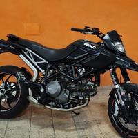 DUCATI HYPERMOTARD 796 A2
