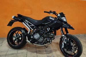 DUCATI HYPERMOTARD 796 A2
