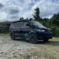 Volkswagen California t5 4motion