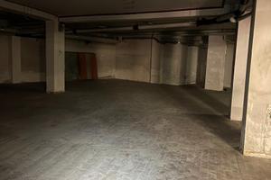 Magazzino cantina deposito seminterrato