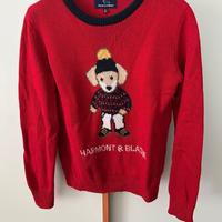 Maglione Harmont & Blaine bambino
