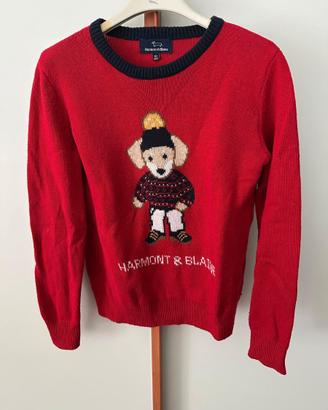 Maglione Harmont & Blaine bambino