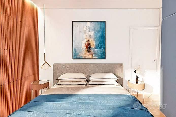 Appartamento – Bergamo, Ronchi, Redona - Vista 5