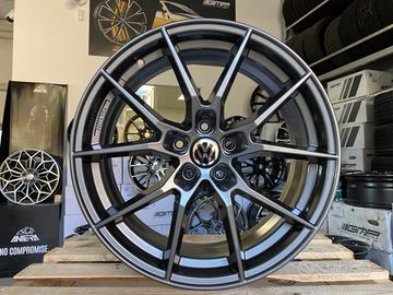 Cerchi NUOVI Volkswagen raggio 20 cod.87432
