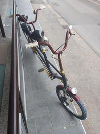bici tadem 