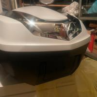 Bauletto sh 125 2023 nuovo mai montato