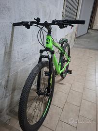 Bici Atala 27,5