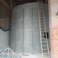 silos per cereali