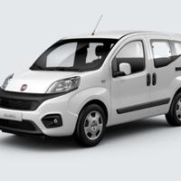 Musata porte fiat qubo