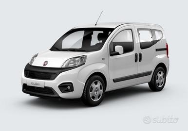 Musata porte fiat qubo