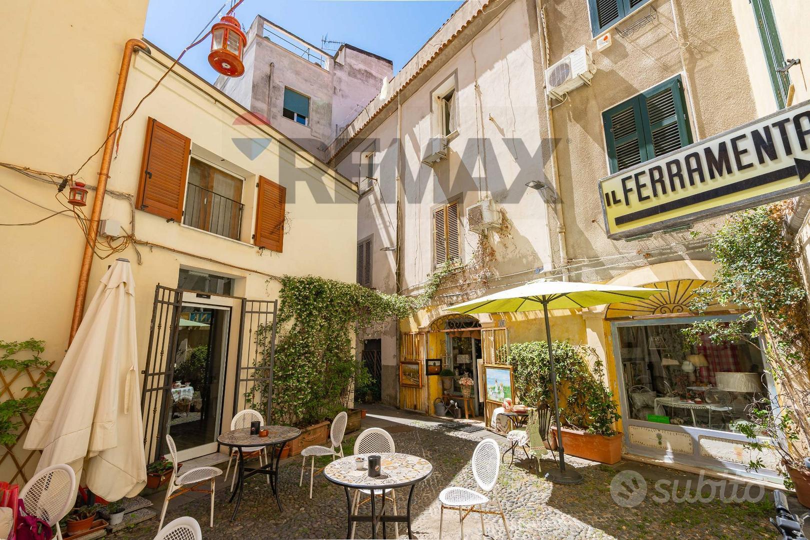 Appartamento – Sassari, Centro storico, Cappuccini - Vista 4