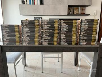 Dylan Dog 1-200 (originali, prime  e 2 ristampe)