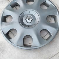 un copricerchio Renault cm 42copri cerchio 500 n