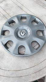 un copricerchio Renault cm 42copri cerchio 500 n