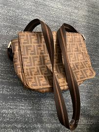 Borsa messanger fendi originale