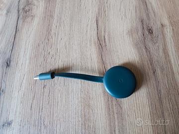 Google Chromecast