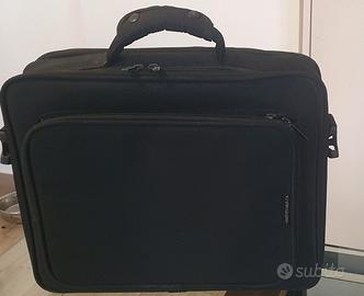 BORSA/ZAINO PORTA PC MARCA TUCANO