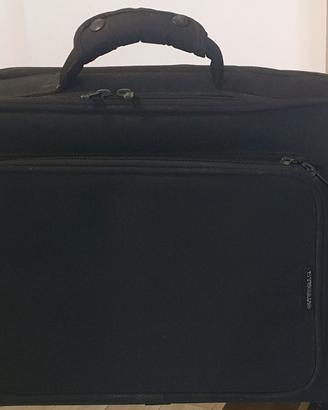 BORSA/ZAINO PORTA PC MARCA TUCANO