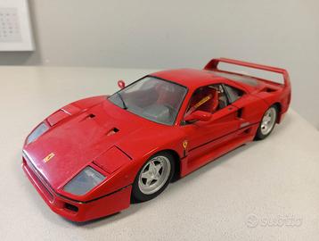 Ferrati F40