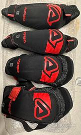 Protezioni acerbis cross bambino